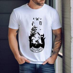 Vinegar Syndrome Occam's Razor Skull Shirt 1 Vinegar Syndrome Occam S Razor Skull Tshirt