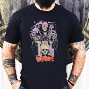 Vinegar Syndrome Spookies Tshirt