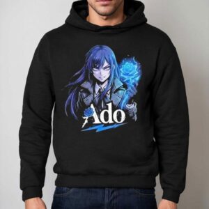 Ado Live At Brookside Golf Club Pasadena May Hoodie