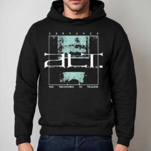 Alt Abeyance Hoodie