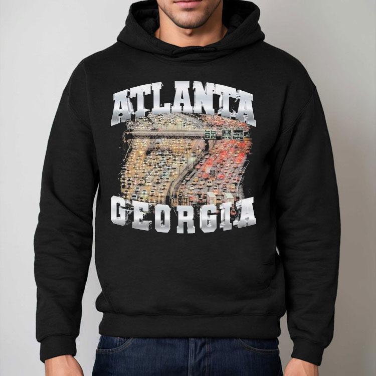 Atlanta Georgia Views Shirt Atlanta Georgia Views Shirt