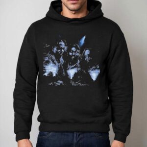 Empire Bet Showcase Hoodie