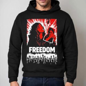 Jk Rowling Free Iran Iran Protes Hoodie