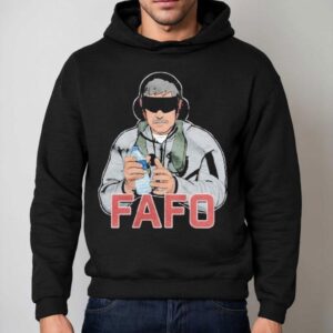 Kagan Dunlap Nicolas Maduro Fafo Shirt 2 Kagan Dunlap Nicolas Maduro Fafo Hoodie