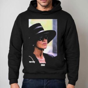Kith For The Sopranos Carmela Hoodie