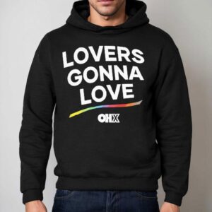 Only Humxn Lovers Gonna Love Hoodie