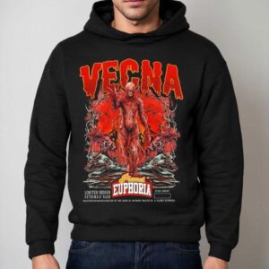 Stranger Things Vecna Planet Euphoria Shirt 2 Stranger Things Vecna Planet Euphoria Hoodie