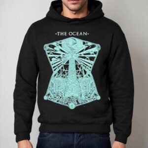 The Ocean Lighthouse Hoodie
