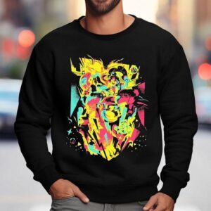 Agdq Goin Deeper Underground Sweatshirt