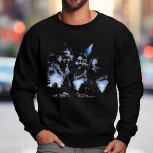 Empire Bet Showcase Sweatshirt