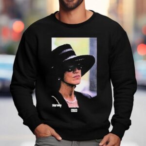 Kith For The Sopranos Carmela Sweatshirt