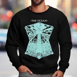 The Ocean Lighthouse Sweatshirt